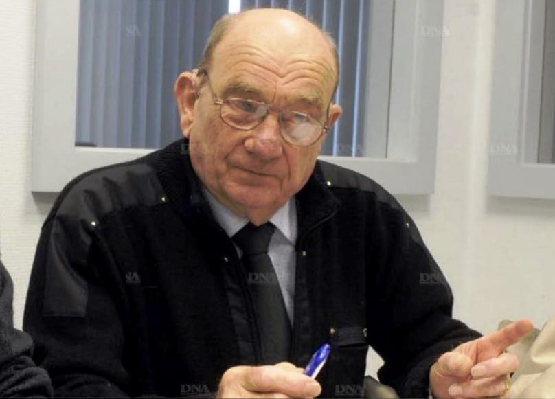 Pascal Nunigé : « Transmettre et partager mon histoire « 