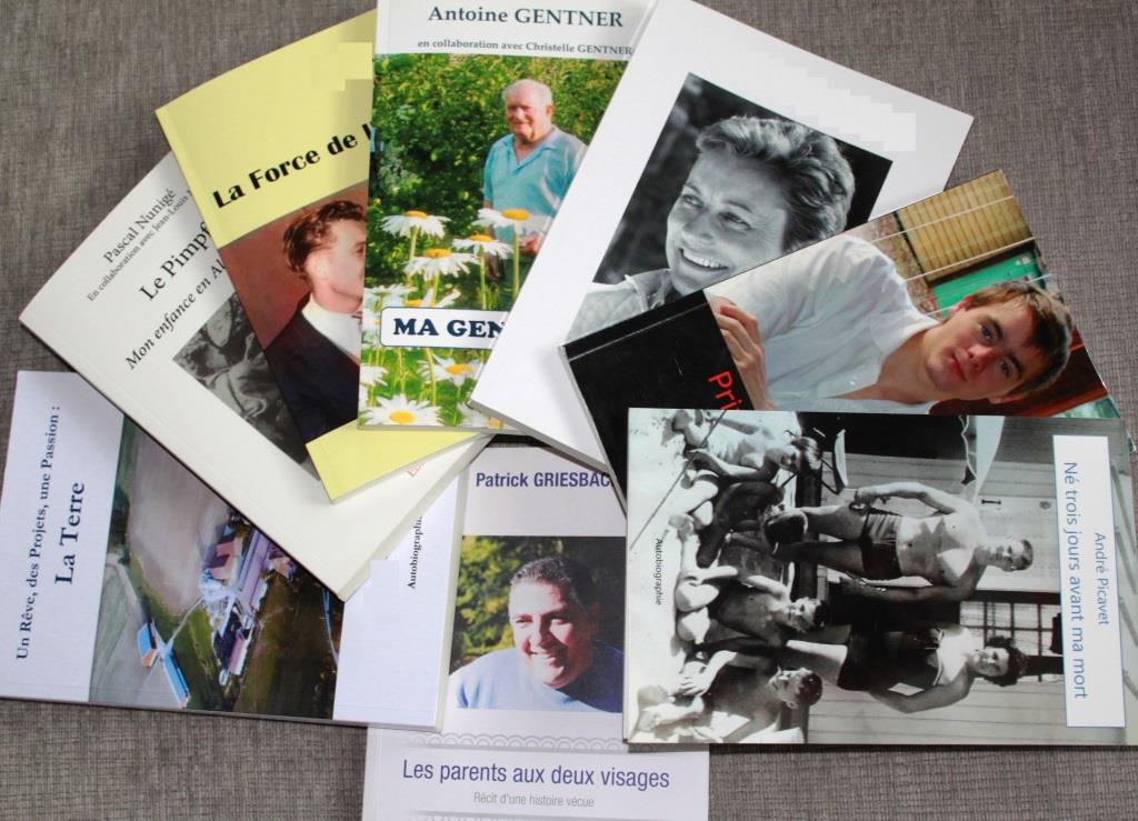 Toute histoire mérite d’être écrite